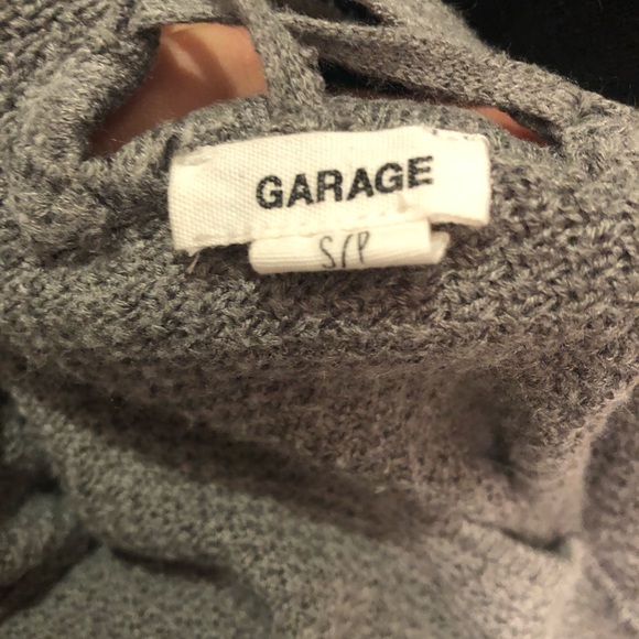 Garage top - Picture 3 of 3